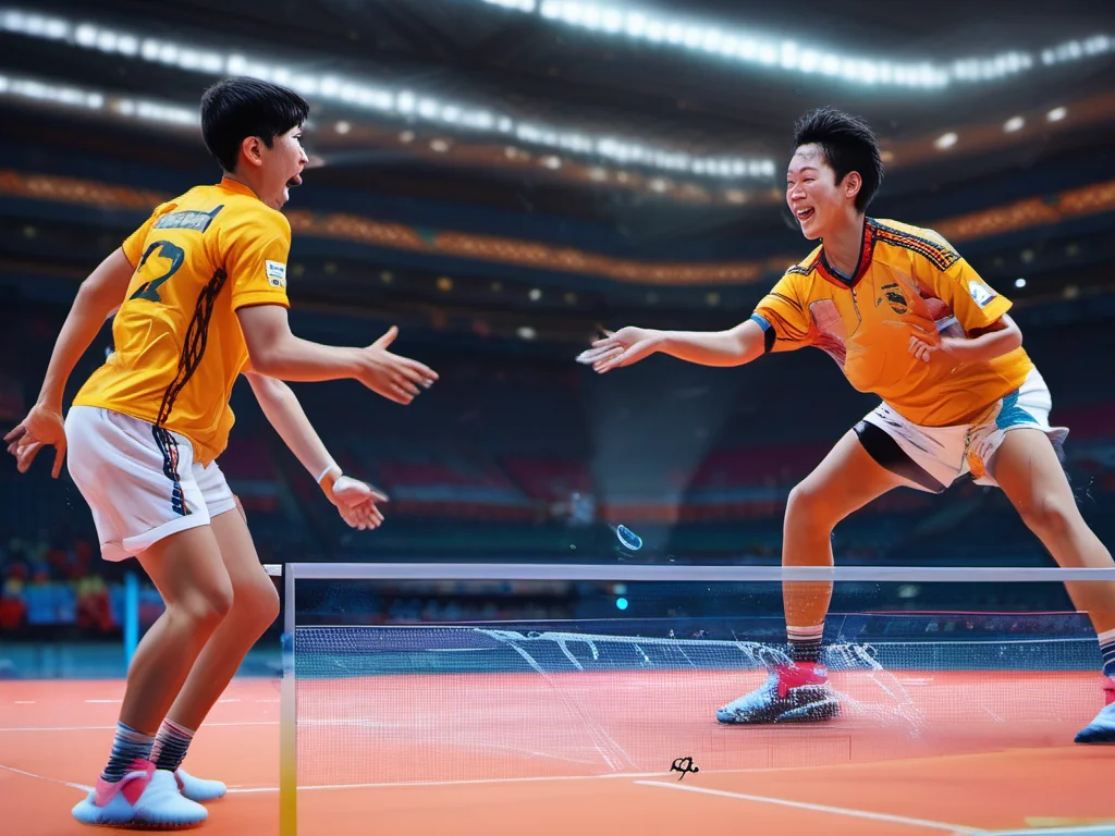 2024女子体育中国队多项国际赛事斩获亮眼佳绩
